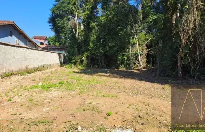 Terreno à venda no Loteamento Morada do Mar, Caraguatatuba 