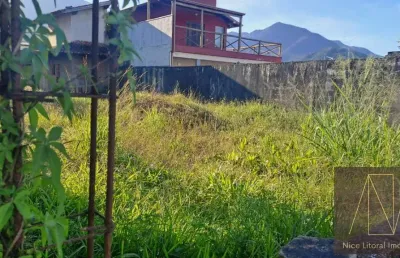 Terreno à venda no Massaguaçu, Caraguatatuba 
