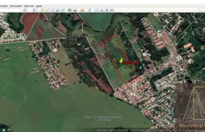 Terreno comercial à venda no Jardim do Sol, Campinas 