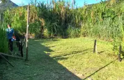 *** terreno á venda no verde mar *** ( condominio fechado)