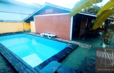 ***casa á venda no lotemento patrinomio com controle de acesso***
