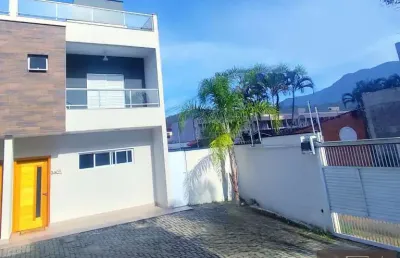 Casa com 3 quartos à venda no Jardim do Sol, Caraguatatuba 