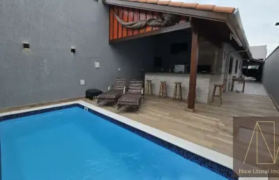 Casa com 2 quartos à venda no Morro do Algodão, Caraguatatuba 