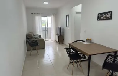 Apartamento para venda em itajaí, itaipava, 2 dormitórios, 1 banheiro, 1 vaga