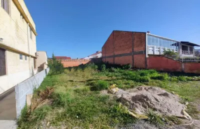 Terreno à venda na Avenida Prefeito Cirino Adolfo Cabral, Meia Praia, Navegantes