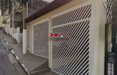 Casa com 3 quartos à venda na Rua Raul Torres, 166, Vila Campesina, Osasco