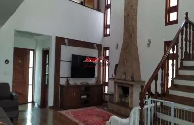 Casa com 5 quartos à venda na Avenida Henrique Broseghini, 193, Parque dos Príncipes, Osasco