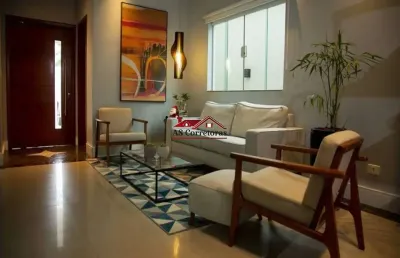 Casa com 4 quartos à venda na rua manoel martin, 296, adalgisa, osasco, 300 m2 por r$ 1.750.000