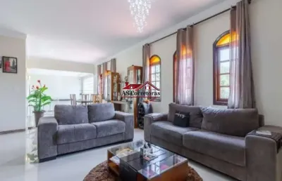 Linda casa totalmente mobiliada no melhor lugar do bairro aldagisa, em osasco - sp.