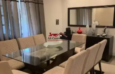 Casa com 3 quartos à venda na Rua Arthur Eloy, 92, Vila Yara, Osasco