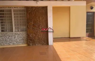 Casa com 3 quartos à venda na Rua João Pereira Pantaleão, 141, Vila São Francisco, São Paulo