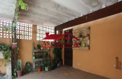 Casa com 3 quartos à venda na Rua João Oxisque, 412, Vila Yara, Osasco