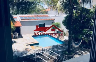 Casa com 4 quartos à venda na avenida martin luther king, 2100, vila são francisco, são paulo, 570 m2 por r$ 3.500.000