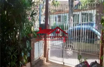 Casa com 3 quartos à venda na rua rolândia, 100, jaguaré, são paulo, 260 m2 por r$ 670.000