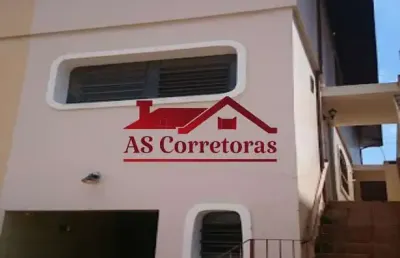 Casa com 3 quartos à venda na rua claudionor alves bastos, 5, jardim bonfiglioli, são paulo, 258 m2 por r$ 750.000