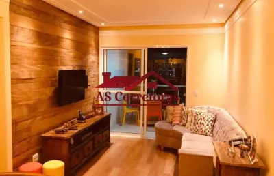 Apartamento 100 m² à venda no bela vista      osasco.