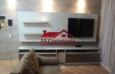 Lindo apartamento no jaguaré com vista maravilhosa.