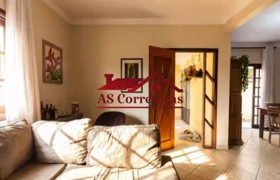 Sobrado com 3 dormitórios à venda, 286 m² por r$ 980.000,00 - jaguaré - são paulo/sp