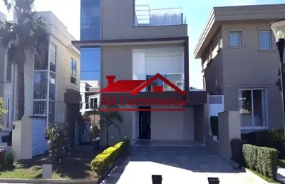 Não perca essa oportunidade! linda casa em condomínio fechado - lorian boulevard - osasco/sp
