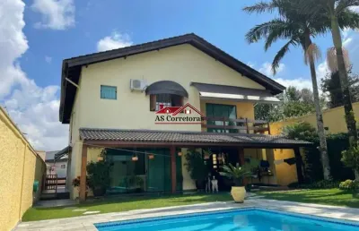 Impecável sobrado à venda em osasco-sp, parque dos príncipes: 4 quartos, 4 suítes, 6 banheiros, 4 vagas, 450m². venha conferir!