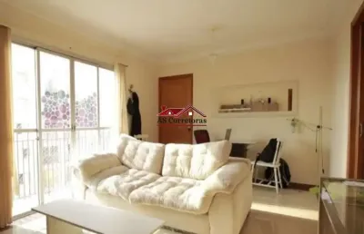 Apartamento com 3 quartos à venda na rua parnamirim, 84, jaguaré, são paulo, 79 m2 por r$ 405.000