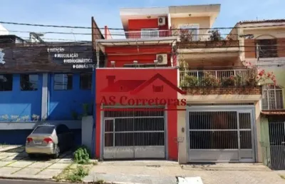 Sobrado maravilhoso em osasco, bairro muito tranquilo