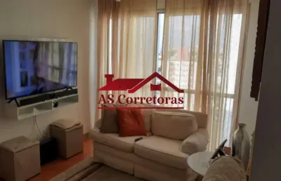 Apartamento com 2 quartos à venda na Rua Parnamirim, 97, Jaguaré, São Paulo