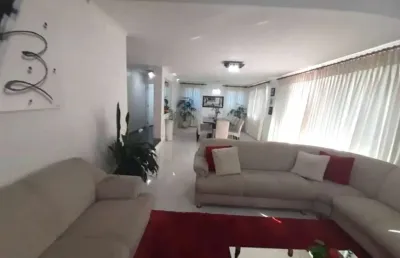 Belíssimo sobrado à venda no prestigiado parque dos príncipes!