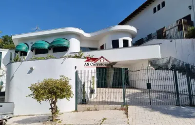 Excelente casa à venda no parque dos príncipes. arquitetura moderna