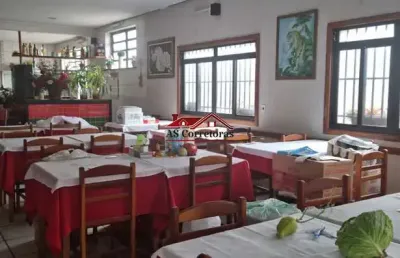 Sobrado comercial para locação no bela vista - osasco
