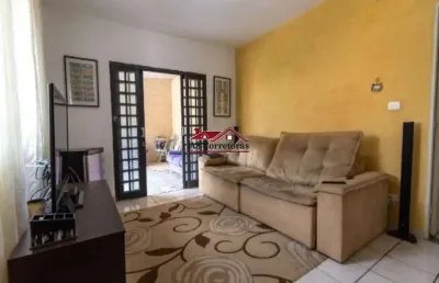 Casa espaçosa e versátil na vila yara - osasco ao lado do portão do bradesco matriz- osasco.