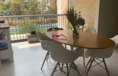 Apartamento à venda no são francisco - sp  zona oeste.
