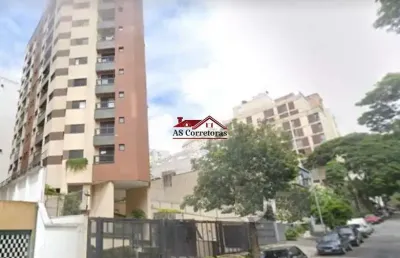 Apartamento de 76 m² à venda em higienópolis - são paulo.