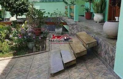 Casa com 4 quartos à venda na rua padre francisco libermann, 222, cidade são francisco, são paulo, 322 m2 por r$ 1.280.000