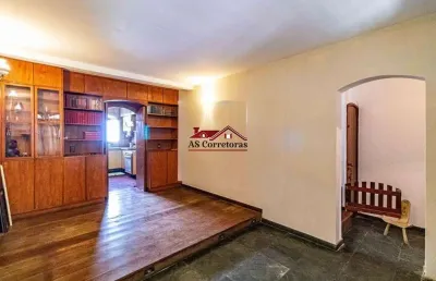 Casa à venda em são francisco, são paulo-sp: 3 quartos, 1 suíte, 2 salas, 2 banheiros, 2 vagas de garagem, 200m². venha conferir!