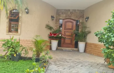 Não perca essa incrível oportunidade de adquirir uma casa térrea com piscina na desejada city bussocaba, em osasco!