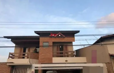 Sobrado de 366 m² com piscina à venda no bairro city bussocaba - uma oportunidade imperdível!