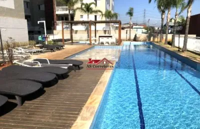 Apartamento com 4 quartos à venda na Avenida Otacílio Tomanik, 1136, Rio Pequeno, São Paulo