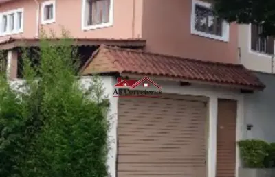 Casa com 3 quartos à venda na Avenida Cásper Líbero, 466, Bela Vista, Osasco