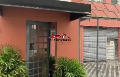 Prédio comercial de 400m² para venda ou locação na vila sônia, próximo ao metrô.