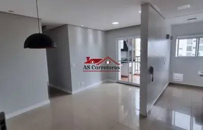 Apartamento com 2 quartos à venda na Rua Lázaro Suave, 233, City Bussocaba, Osasco