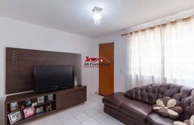 Apartamento com 2 quartos à venda na Rua Pernambucana, 200, Conceição, Osasco