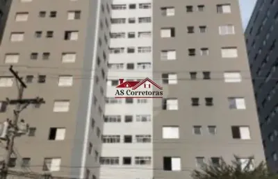 Apartamento com 2 quartos à venda na Avenida Flora, 1027, Jaguaribe, Osasco