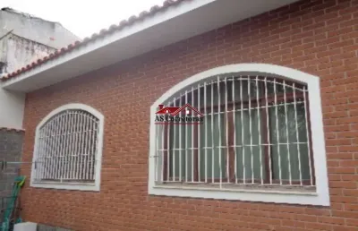 Casa com 2 quartos à venda na Rua João Brícola, 182, Bela Vista, Osasco