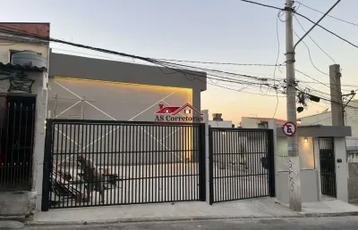 Oportunidade imperdível: casa em condomínio à venda em osasco-sp, bairro pestana, 2 quartos, 2 suítes, 1 sala, 3 banheiros, 1 vaga e 100m²!