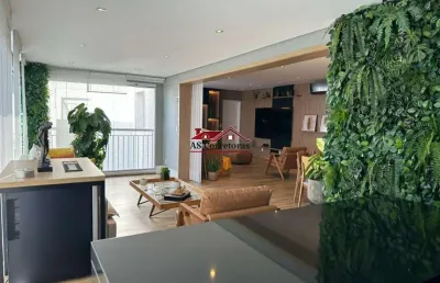 Apartamento com 3 quartos à venda na Rodovia Raposo Tavares Km 17,5, 7389, Butantã, São Paulo