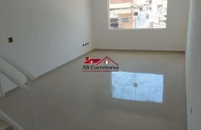 Casa com 3 quartos à venda na Avenida Caetano de Campos, 27, Bela Vista, Osasco