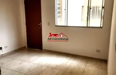 Apartamento com 2 quartos à venda na Rua Pernambucana, 490, Conceição, Osasco