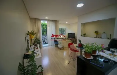 Apartamento com 2 quartos à venda na Avenida Presidente Altino, 1632, Jaguaré, São Paulo