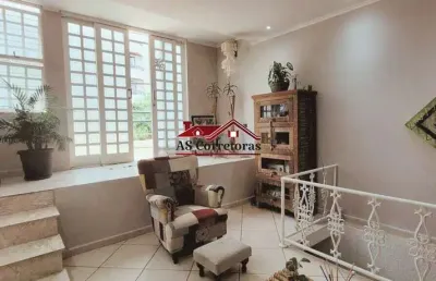 Casa com 3 quartos à venda na Rua Dardanelos, 383, Alto da Lapa, São Paulo